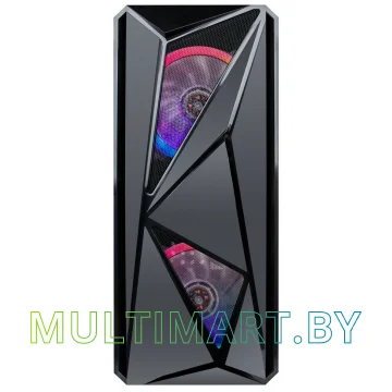 Корпус 1stPlayer FireRose F4 (F4-3R1) картинка 2